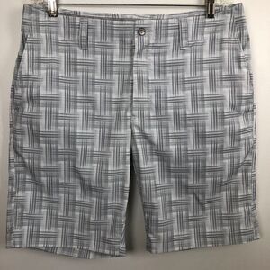 Callahan Gray Golf Shorts- Size 36!